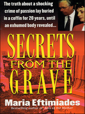 cover image of Secrets from the Grave